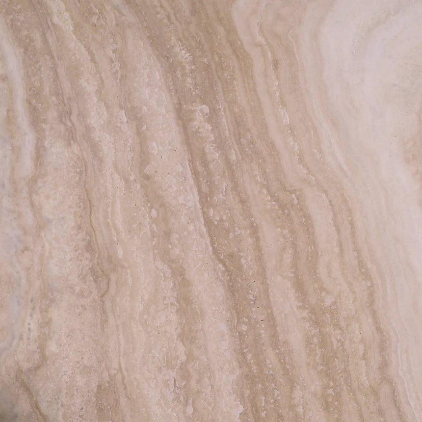 Lucca limestone column tall