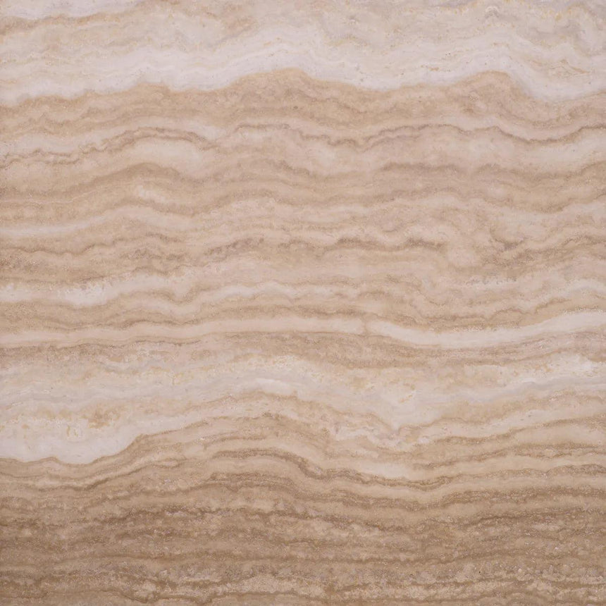 Florence limestone coffee table