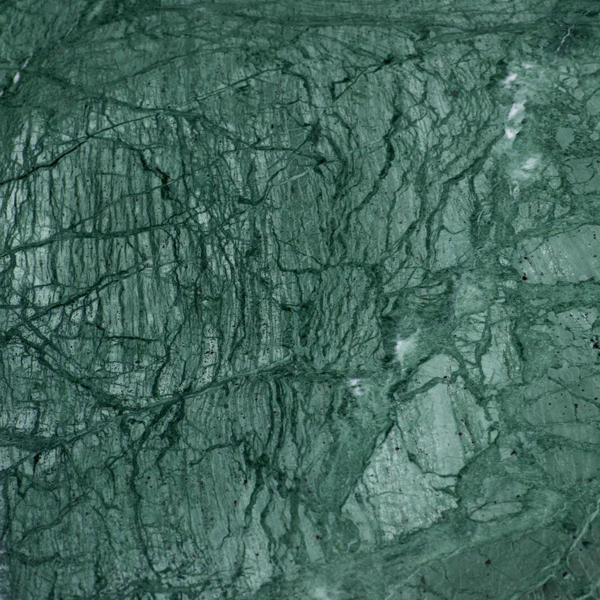 Matthias marble console table