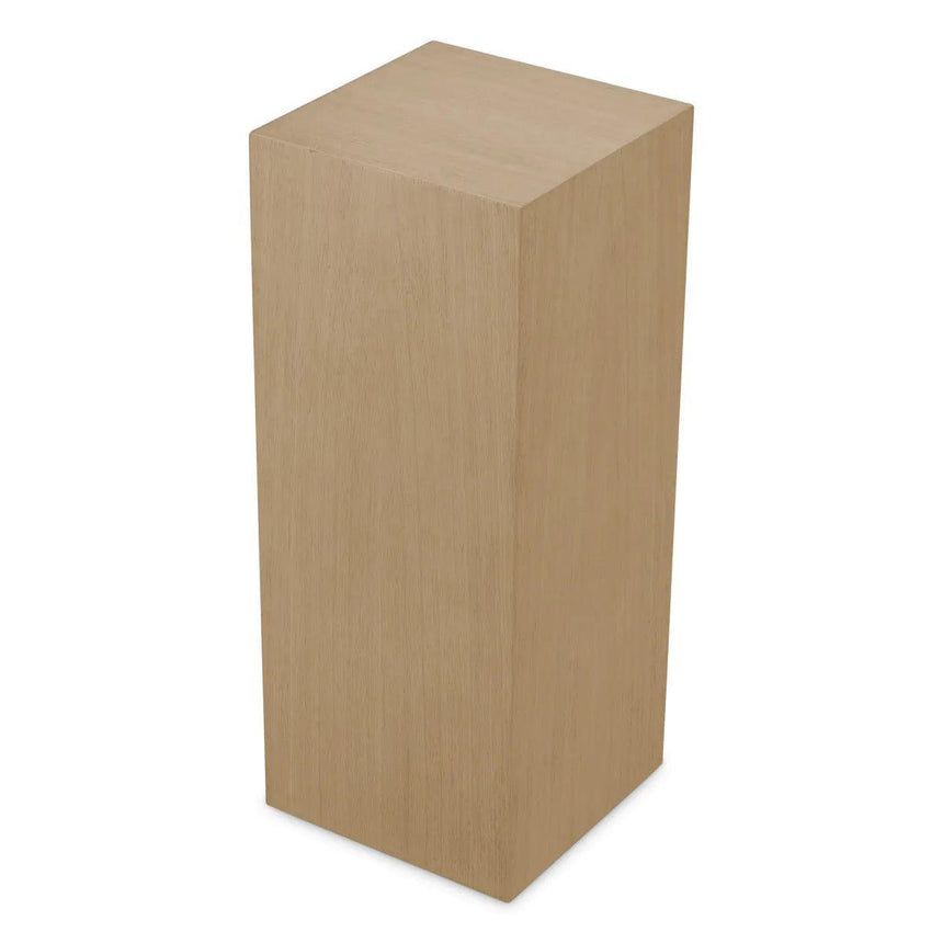 Grant wooden column low
