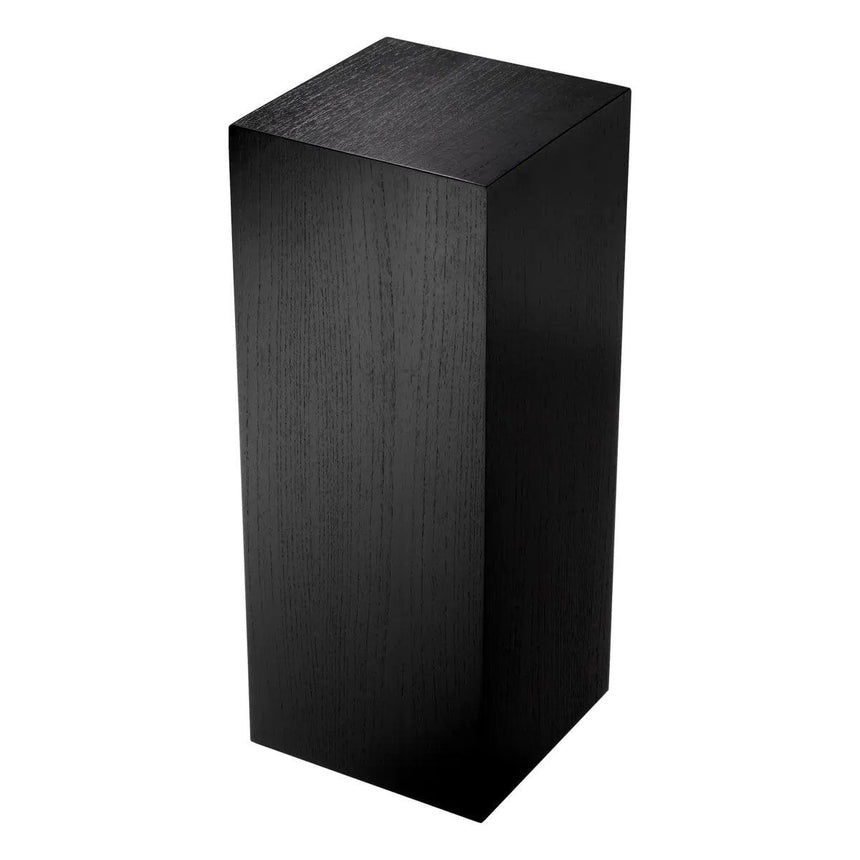 Grant wooden column low