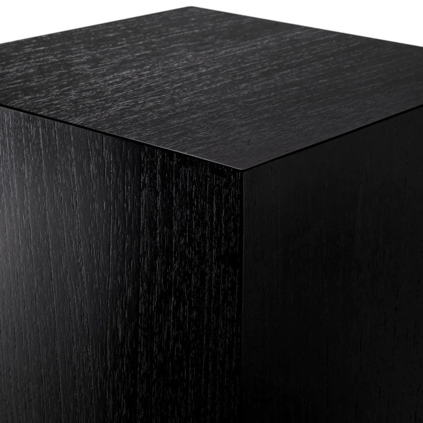 Grant wooden column low