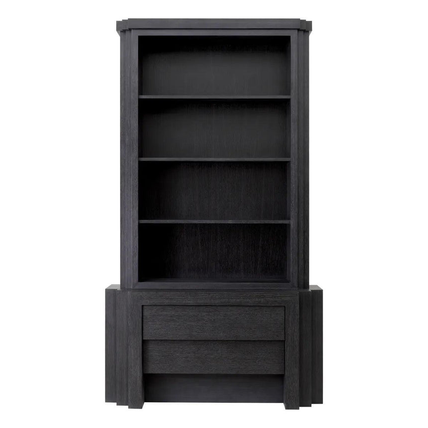 Metropolitan wooden cabinet 134.5x236
