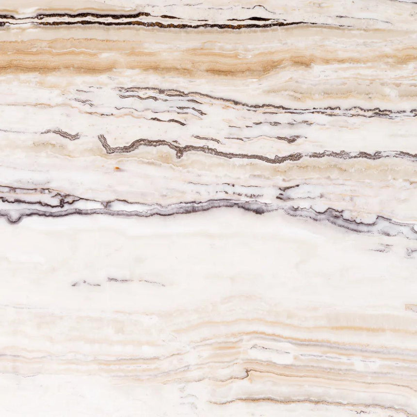 Croome Court Marble Console Table