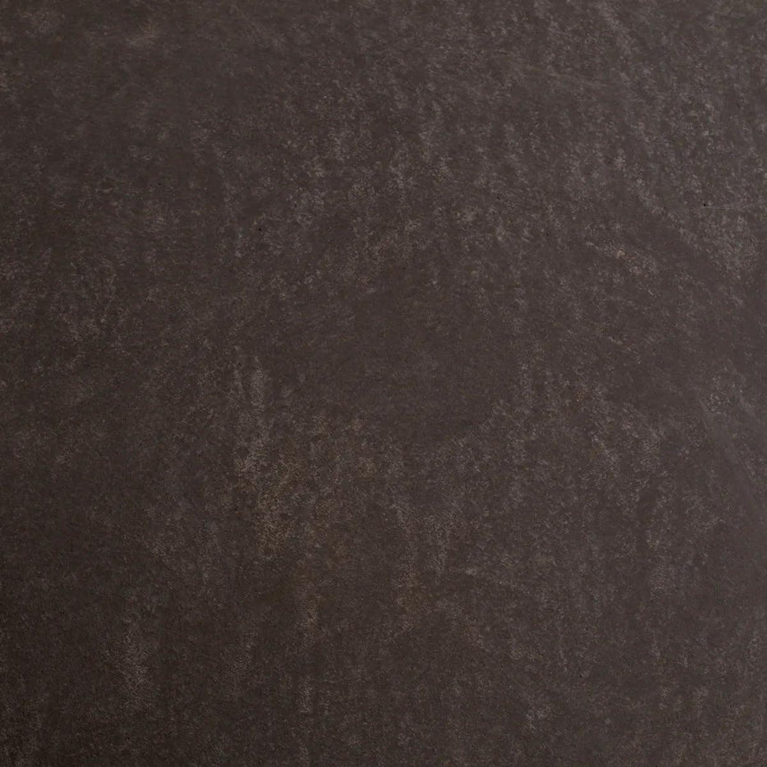 Moon Jar Stone Table Lamp