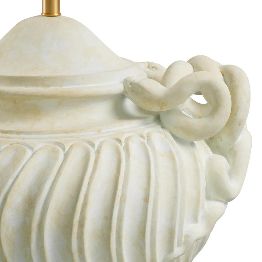 Antonine PP table lamp