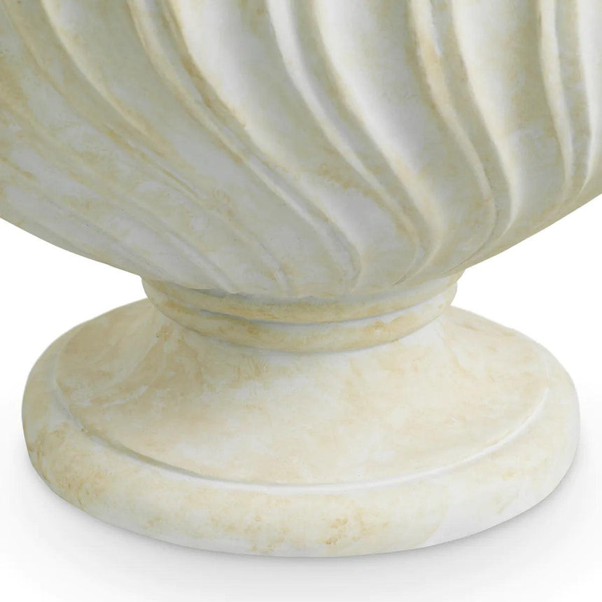 Antonine PP table lamp