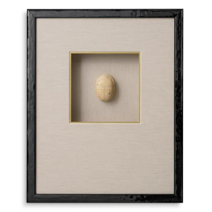 Inlay Menes falidísz szett