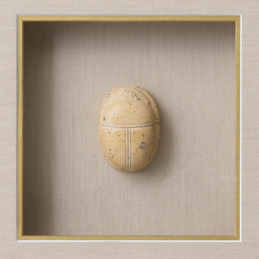 Inlay Menes falidísz szett