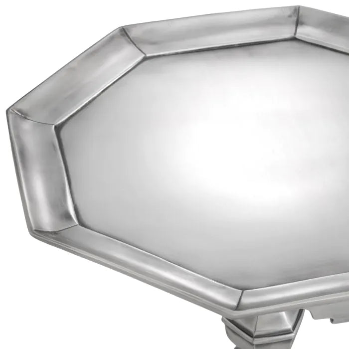 Verney fém lerakóasztal