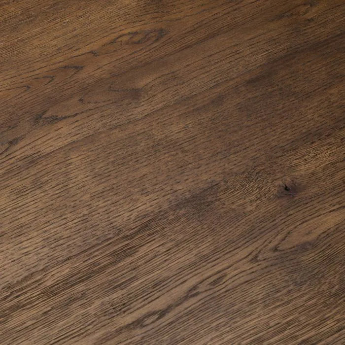 Modesto wooden bedside table