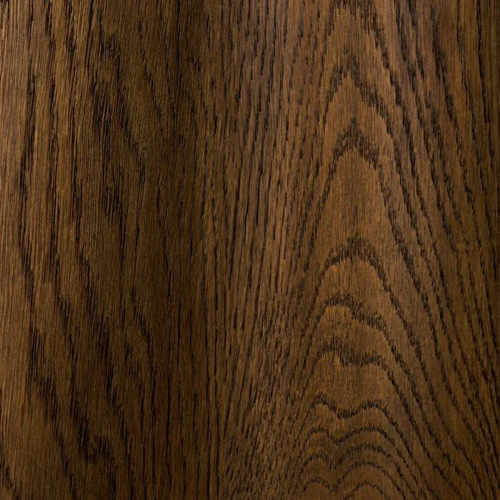 Modesto wooden bedside table