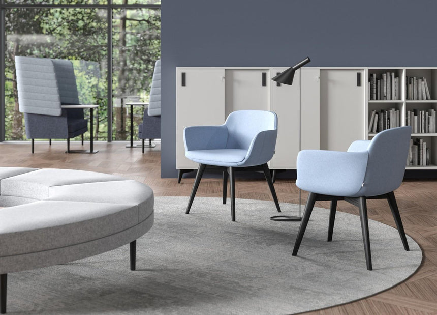 ARCIPELAGO fotel - Dutch Home