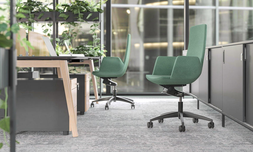 NORTH CAPE operatív szék - Dutch Home