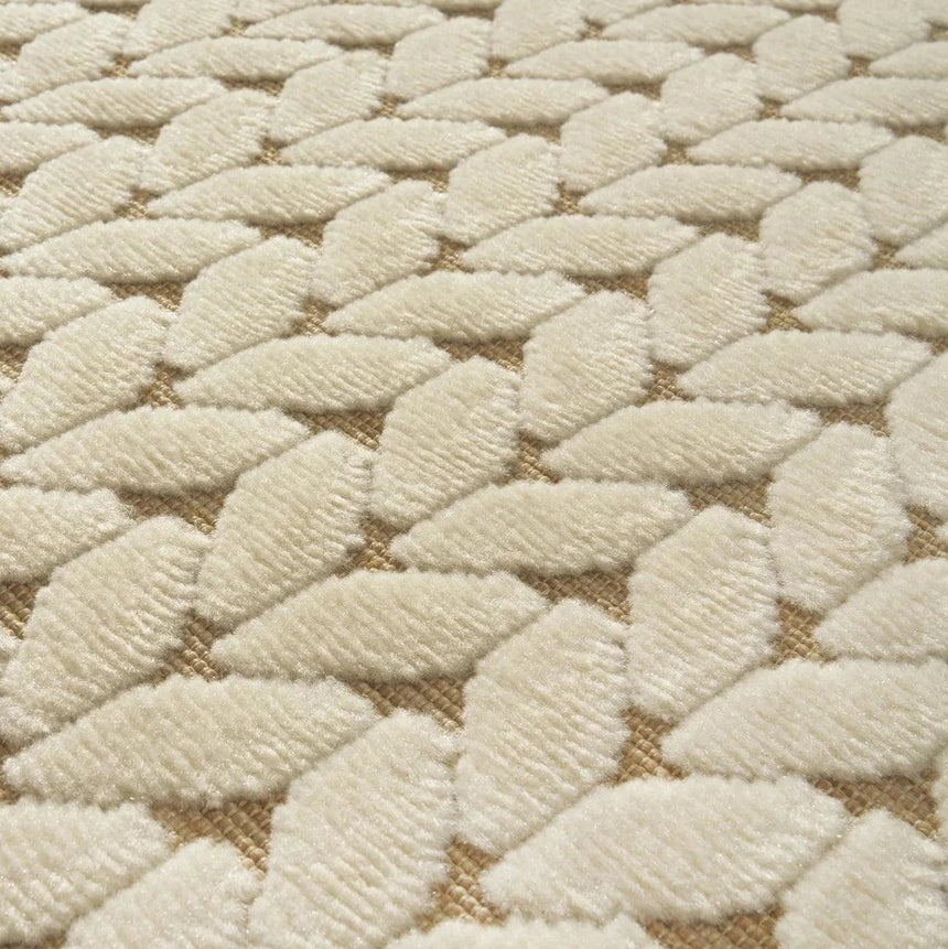 Trenzada PP outdoor carpet