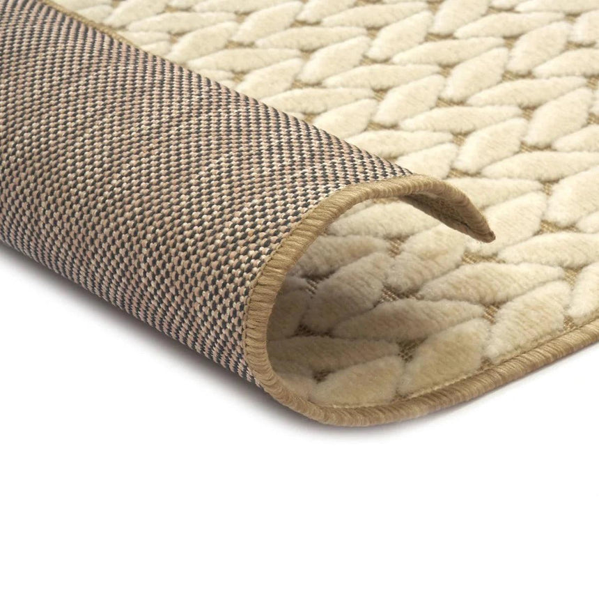 Trenzada PP outdoor carpet