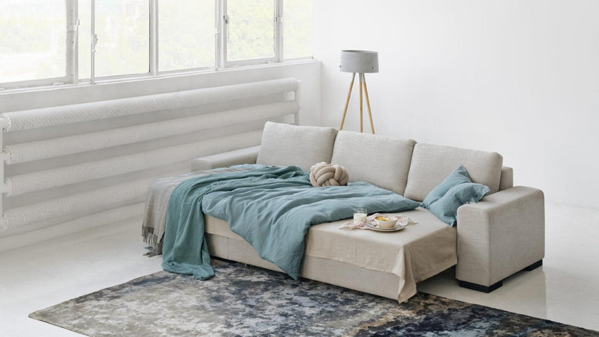 Trivio moduláris kanapé