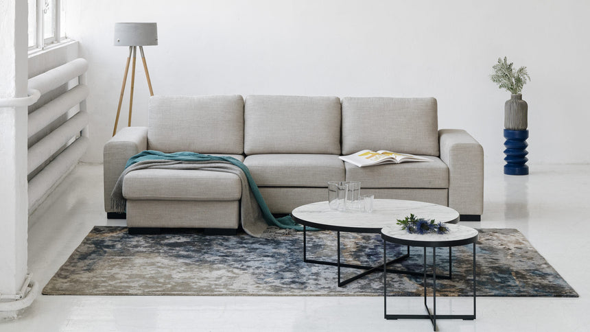 Trivio moduláris kanapé