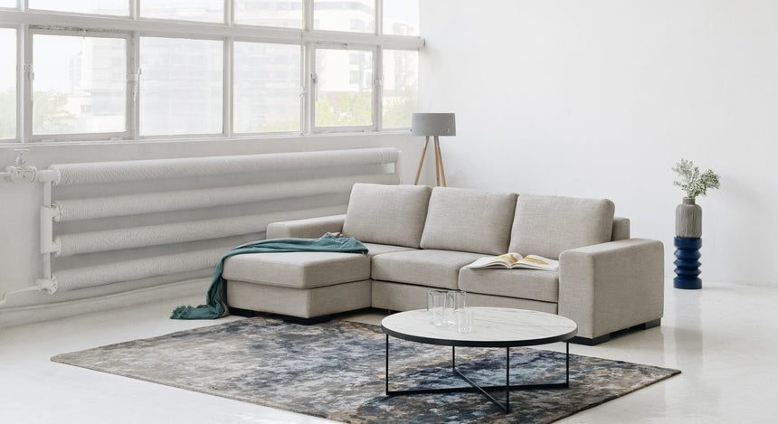 Trivio moduláris kanapé