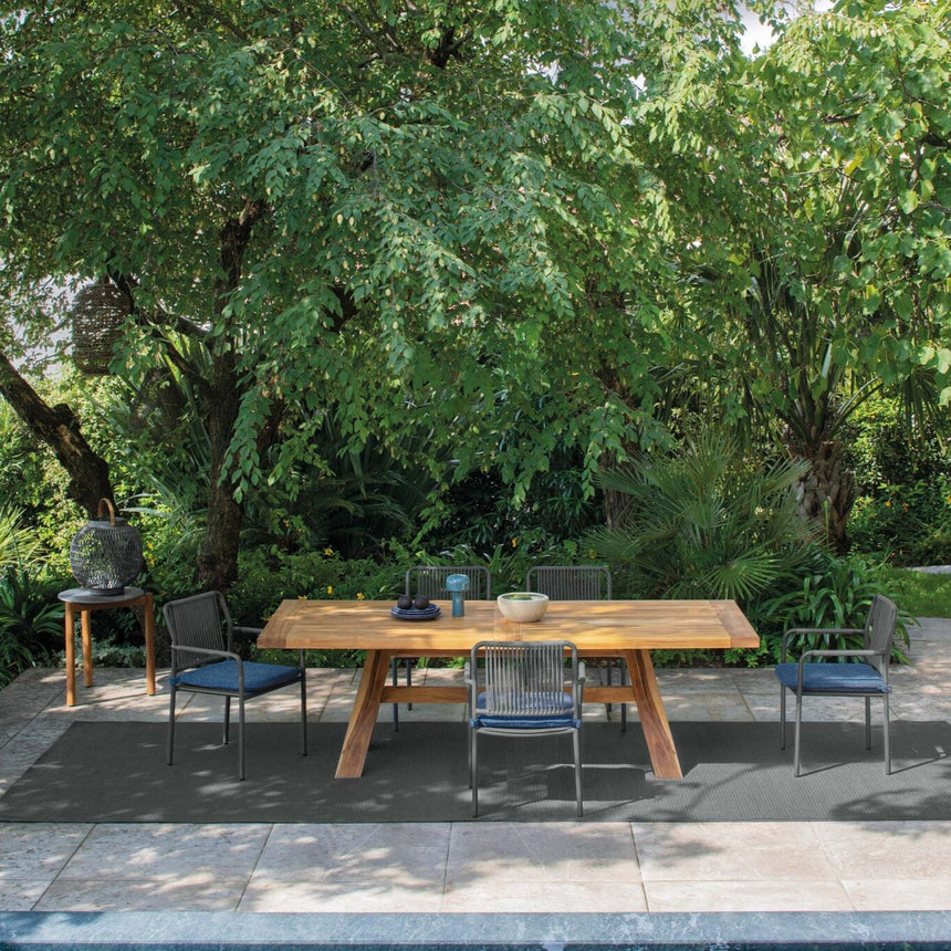 Portofino garden sofa