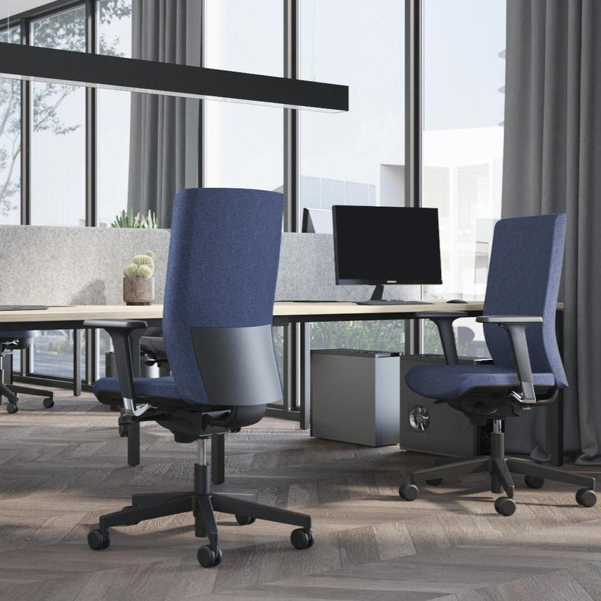 AURA operatív szék - Dutch Home