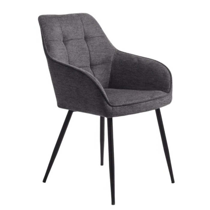 Nolan fabric chair
