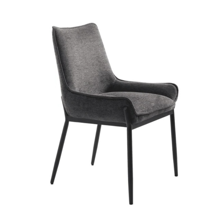 Calgary fabric chair
