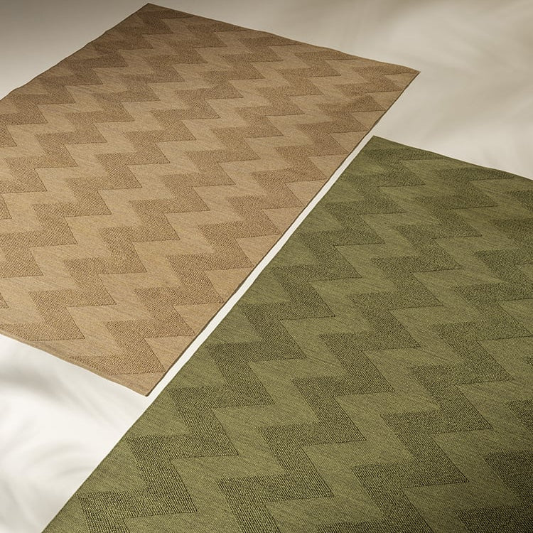 Tetide kerti szőnyeg