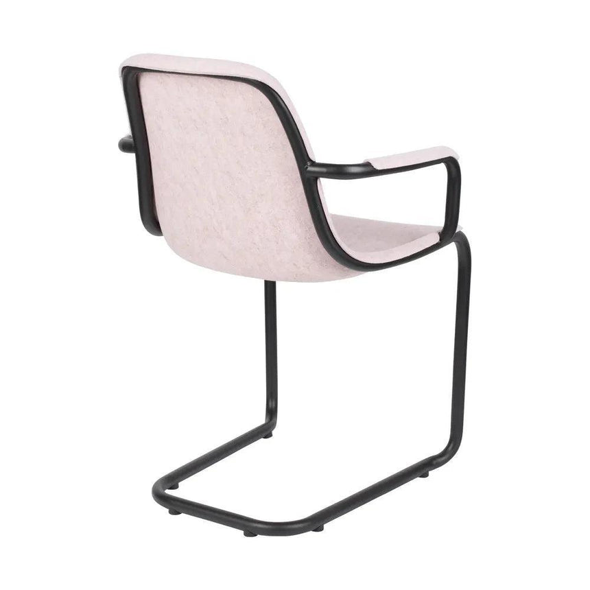 Thirsty szövet szék - Dutch Home