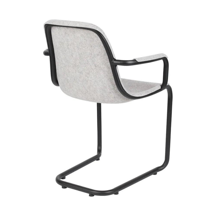 Thirsty szövet szék - Dutch Home