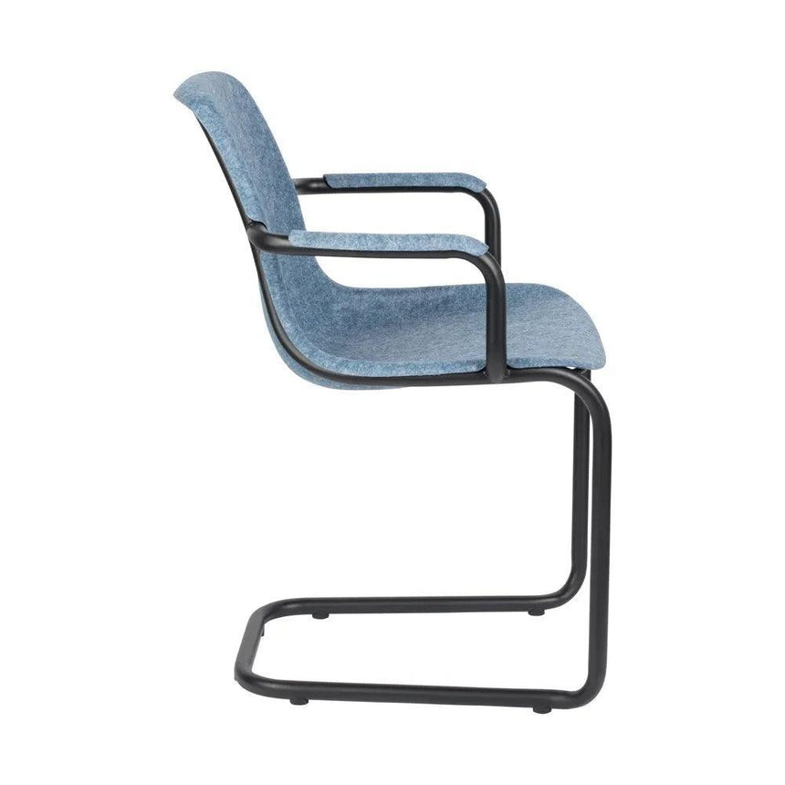 Thirsty szövet szék - Dutch Home