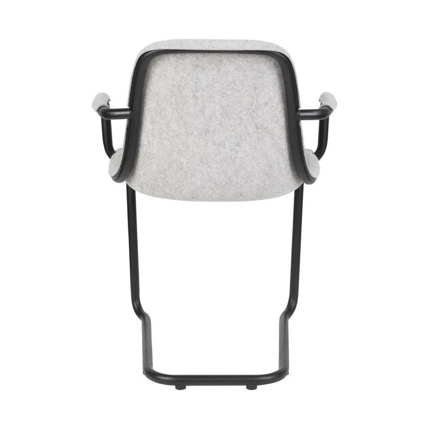 Thirsty szövet szék - Dutch Home