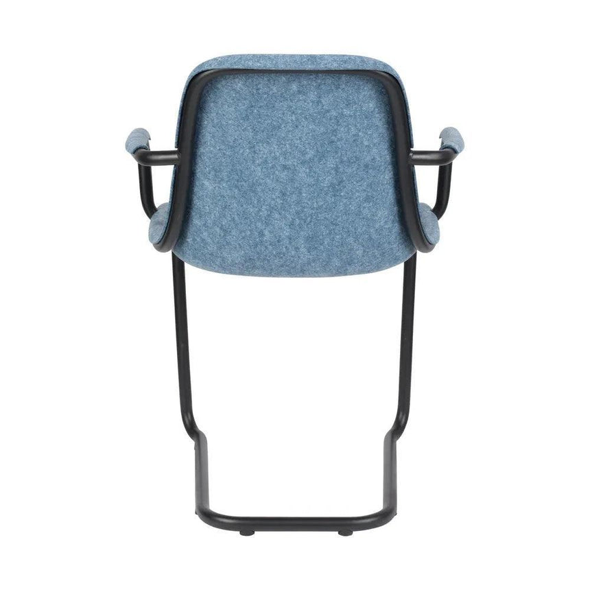 Thirsty szövet szék - Dutch Home