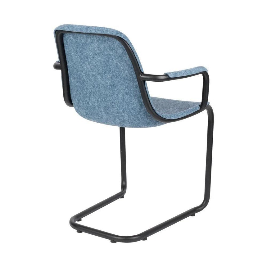 Thirsty szövet szék - Dutch Home