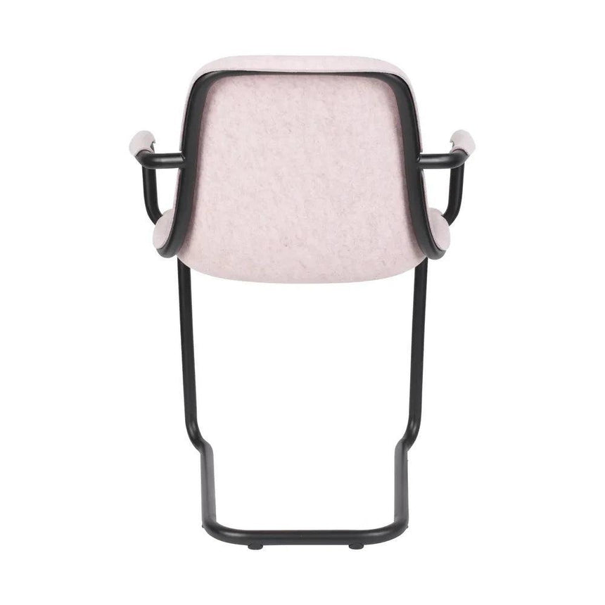 Thirsty szövet szék - Dutch Home