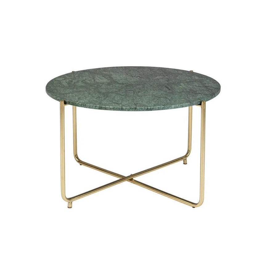 Timpa márvány dohányzóasztal - Dutch Home