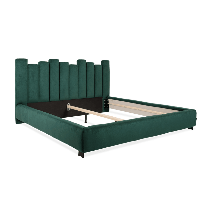 Tiramisu bed frame