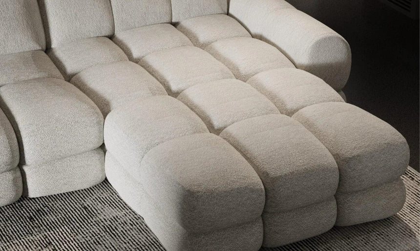 Tollo modular sofa