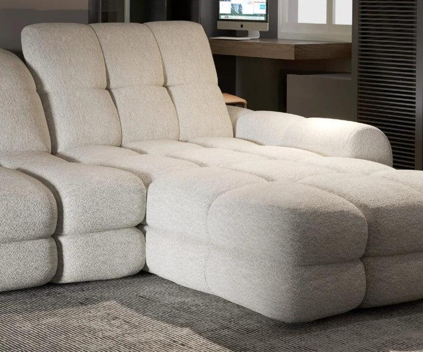 Tollo modular sofa