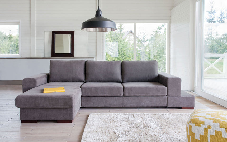 Trivio moduláris kanapé