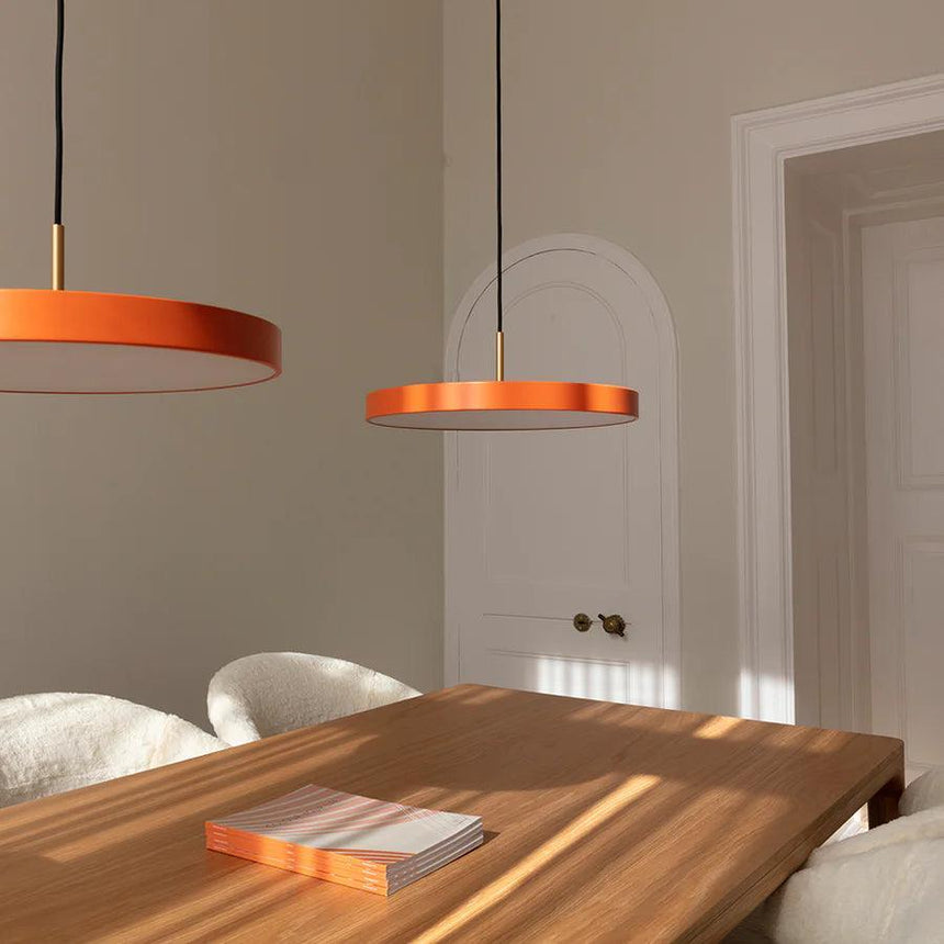 Heart'n'Soul bővíthető fa asztal 200x90