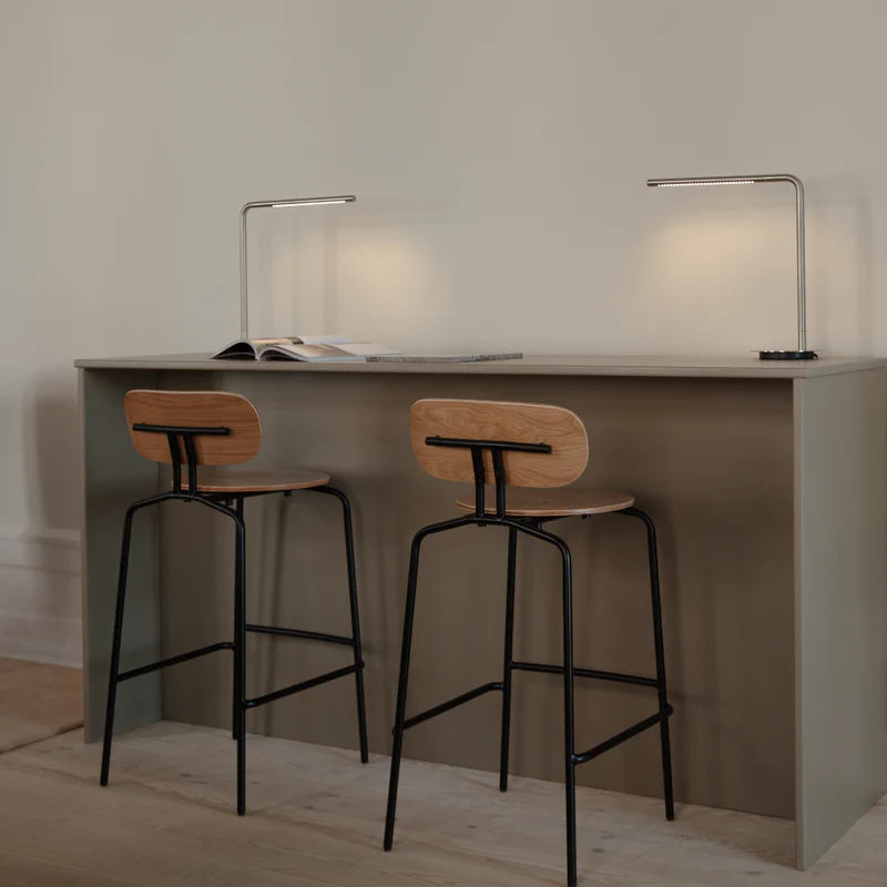 Curious fa bárszék