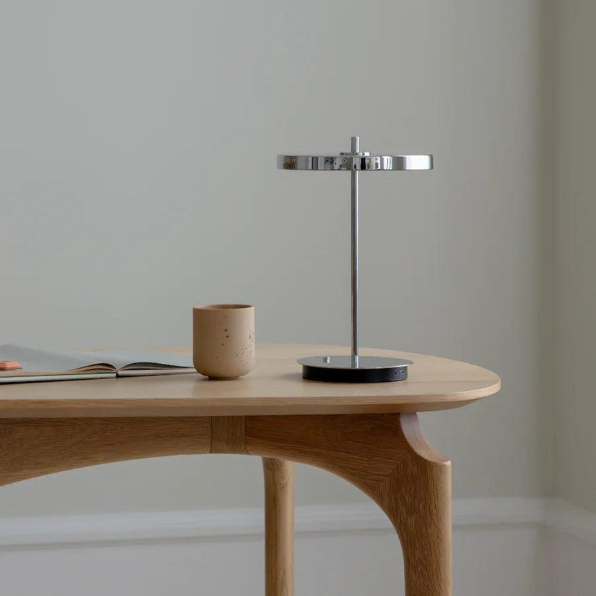 Asteria Move metal table lamp