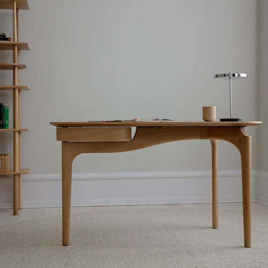 Asteria Move metal table lamp