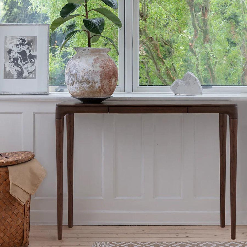 Heart'n'Soul konzolasztal