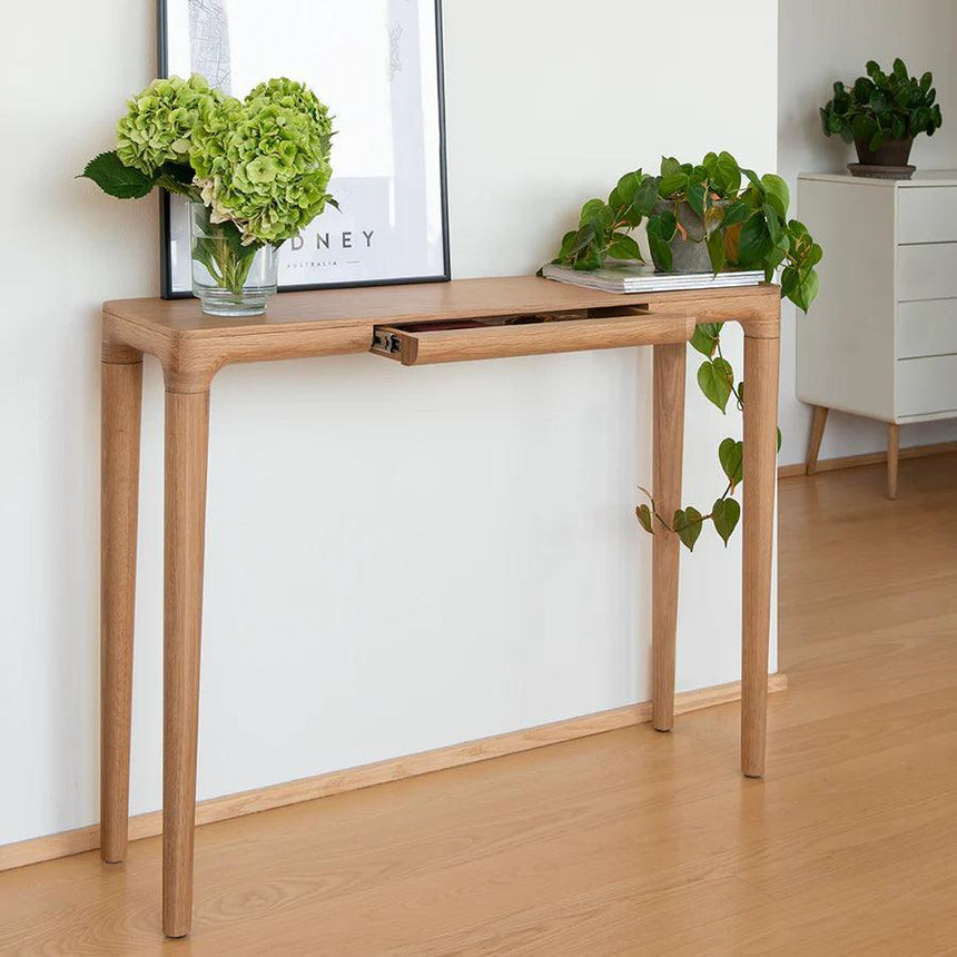 Heart'n'Soul konzolasztal