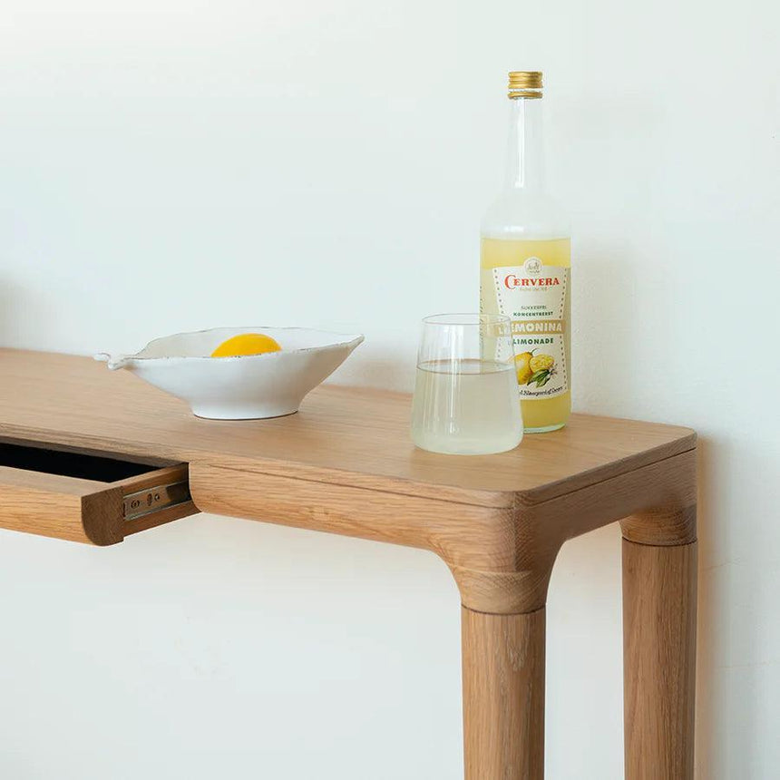 Heart'n'Soul konzolasztal