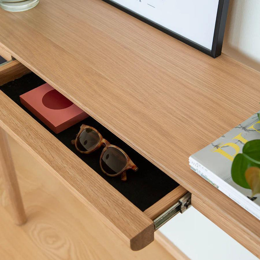 Heart'n'Soul konzolasztal