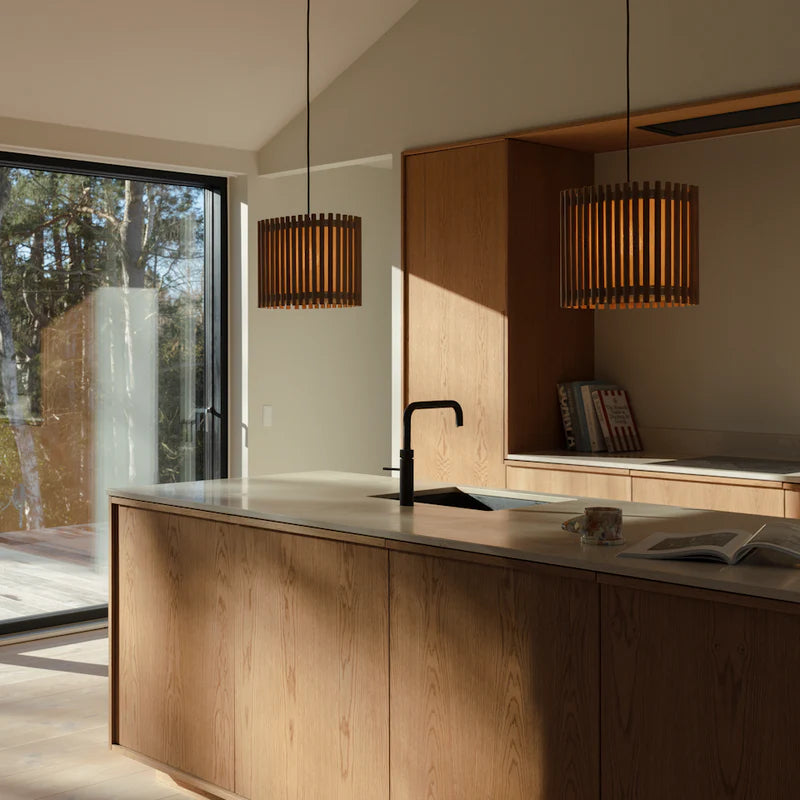 Komorebi fa lámpabúra 33x20.7