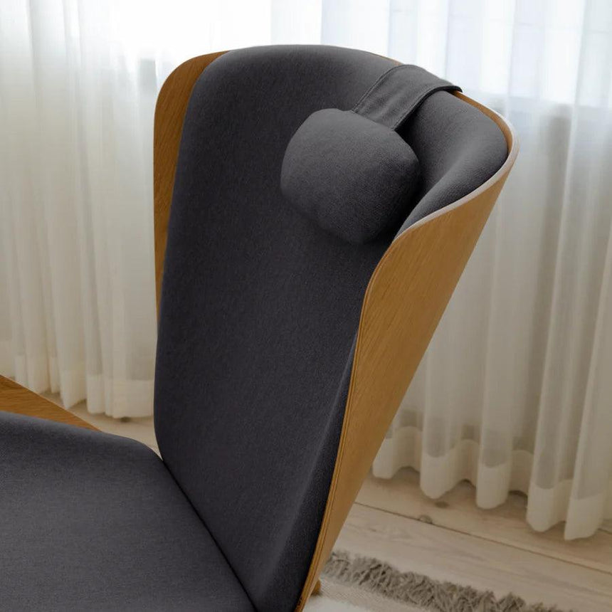 A Conversation Piece szövet fejtámla